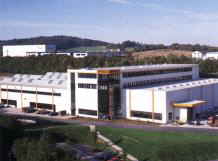 Hasco Lüdenscheid   Architekturbüro MTT   Statik SCI