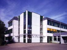 Reichwein Gesamtschule   Architekturbüro MTT   Statik SCI