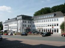 Kernsanierung Sparkasse Buckesfeld   Architekturbüro MTT  Statik SCI