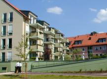 Wohnanlage Berlin Straussberg   Architekturbüro Hemicker   Statik Sikora SCI